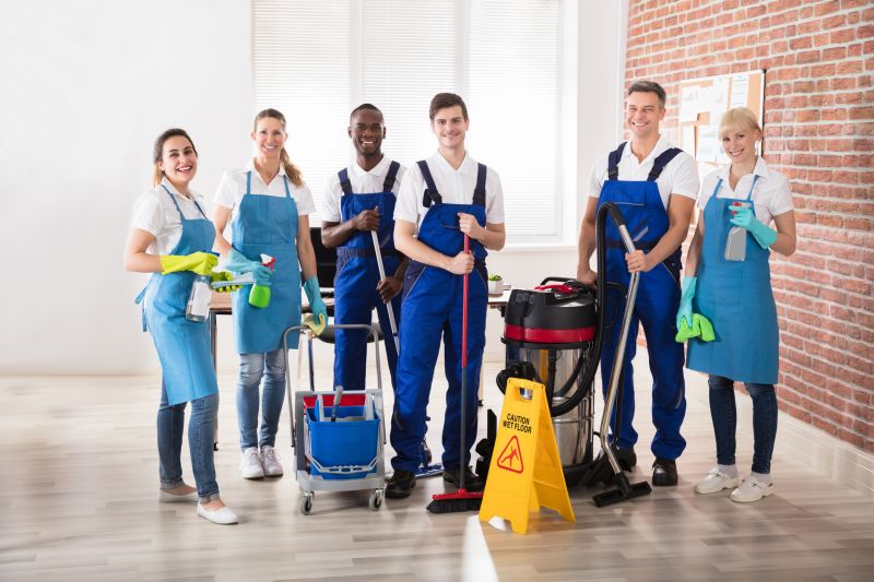 Cleaning Service