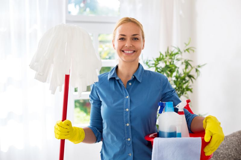 Apartment Maid Service in Shreveport, LA