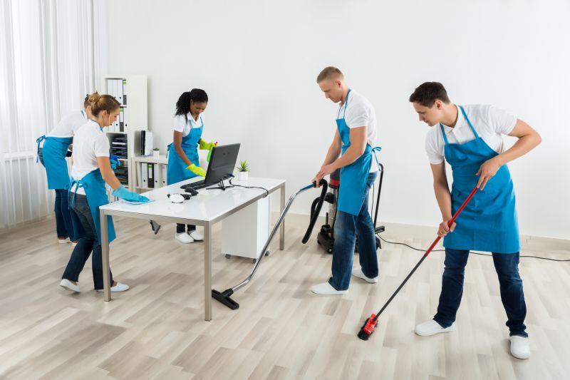 Cleaning Service