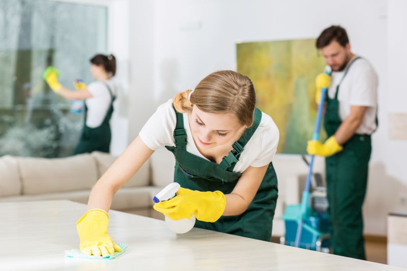 House Cleaning Service