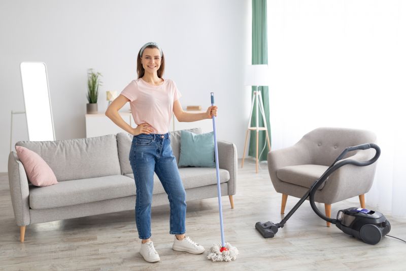 Housekeeping Service in Georgetown, TX