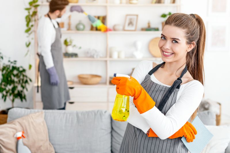 Kitchen Cleaning Service in Shreveport, LA