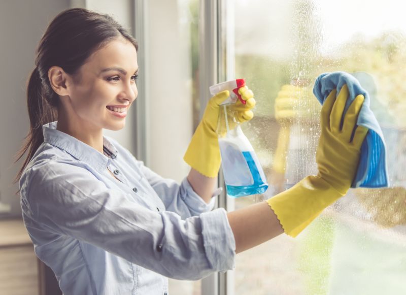 Maid Service in New Braunfels, TX