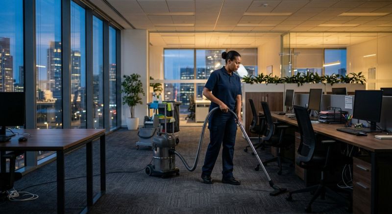 House Cleaning Service