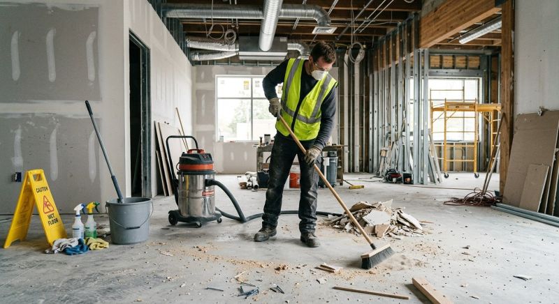 House Cleaning Service