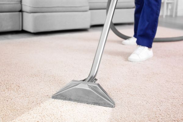Apartment Carpet Cleaning