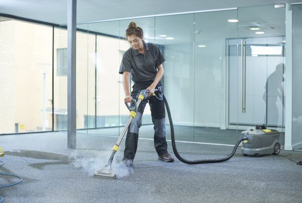 Carpet Steam Cleaning - Carpet Steam Cleaning Pleasanton, California
