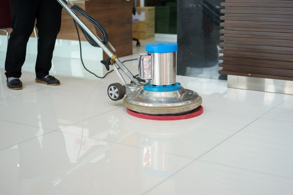 Commercial Floor Polishing - Commercial Floor Polishing Pittsfield, Massachusetts