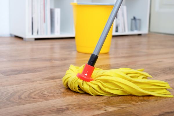 Commercial Floor Waxing - Commercial Floor Waxing Noblesville, Indiana