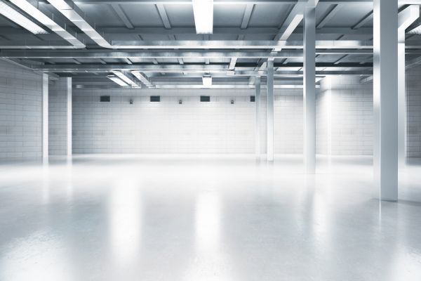 Concrete Floors Polishing - Concrete Floors Polishing Okemos, Michigan