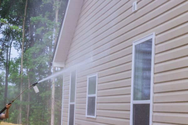 Exterior Cleaning - Exterior Cleaning Gig Harbor, Washington