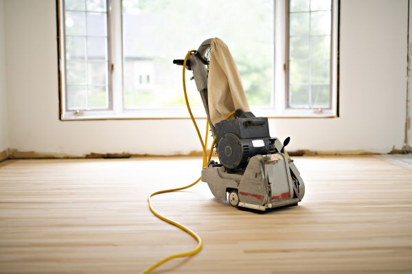 Floor Sanding - Floor Sanding Gurnee, Illinois