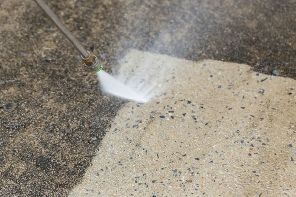 Garage Floor Cleaning - Garage Floor Cleaning Denver, Colorado
