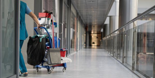 Janitorial Cleaning Service - Janitorial Cleaning Service Pfafftown, North Carolina