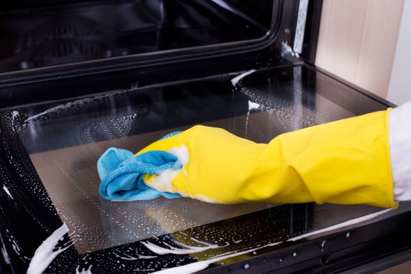 Oven Range Cleaning - Oven Range Cleaning Boston, Massachusetts