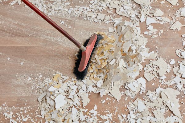 Post Renovation Cleaning - Post Renovation Cleaning Saint Paul, Minnesota