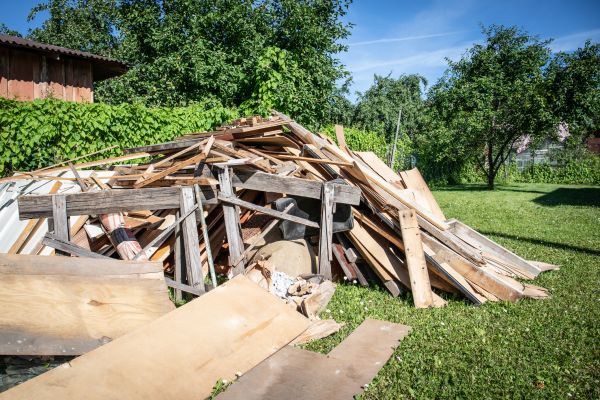 Residential Debris Removal - Residential Debris Removal Duluth, Minnesota