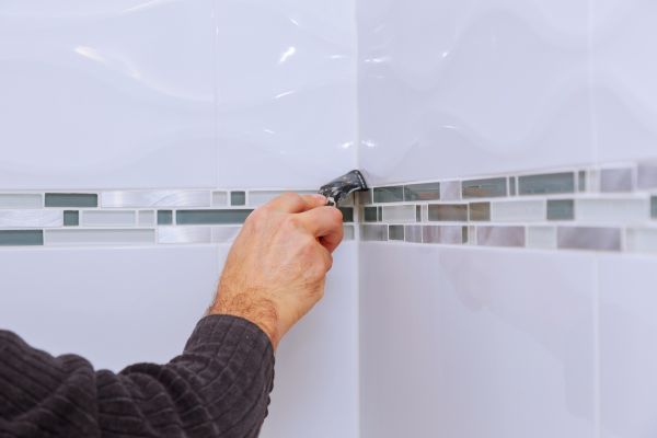 Tile Sealing