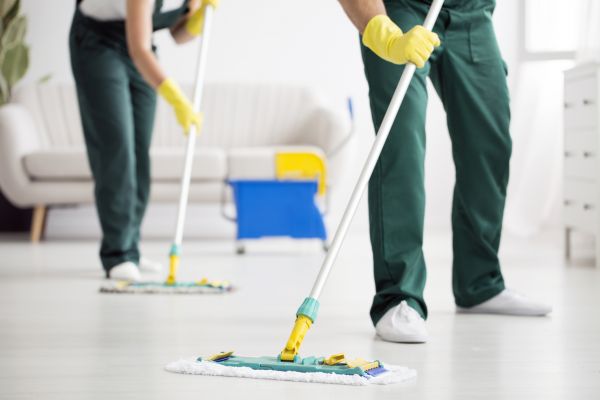 Home Cleaning - Home Cleaning Lutz, Florida