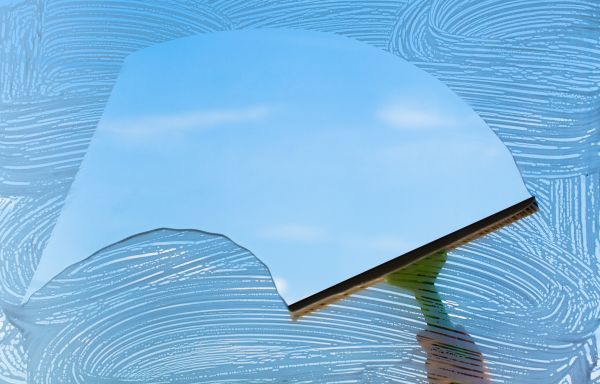 Window Cleaning Service