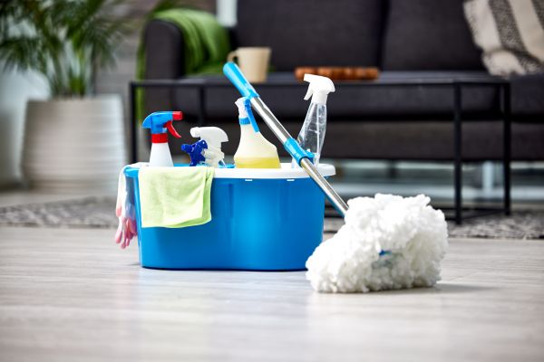Total House Cleaning - Total House Cleaning Kokomo, Indiana