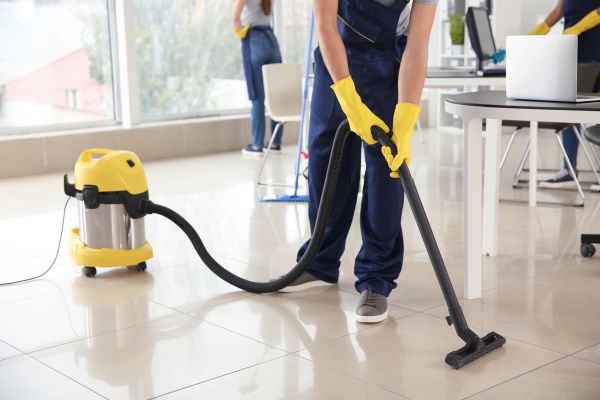 Commercial Deep Cleaning - Commercial Deep Cleaning Glen Ellyn, Illinois