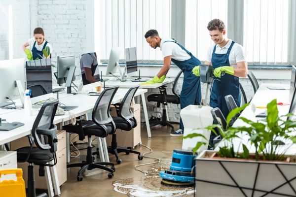 Corporate Office Cleaning - Corporate Office Cleaning Windsor, Colorado
