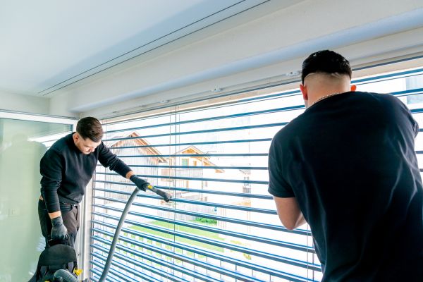 Blind Cleaning Service