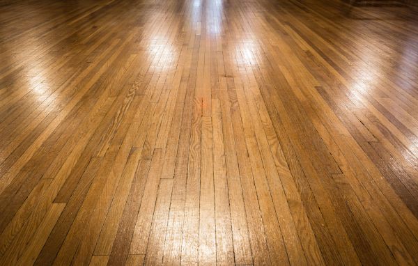Floor Cleaning Service - Floor Cleaning Service Fort Walton Beach, Florida