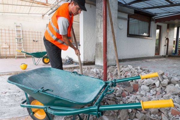 Construction Debris Cleanup - Construction Debris Cleanup Pensacola, Florida