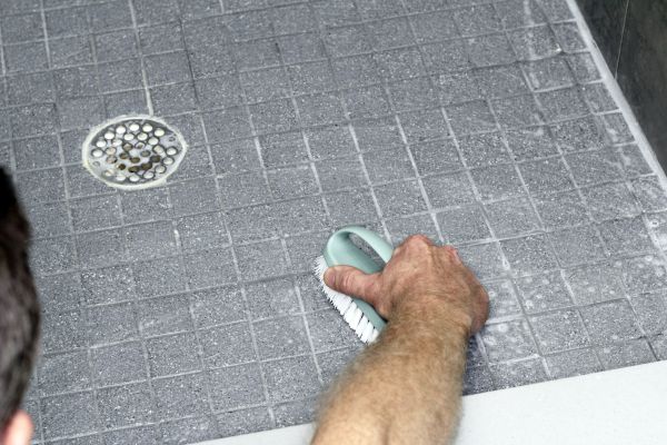 Shower Grout Cleaning - Shower Grout Cleaning Okemos, Michigan