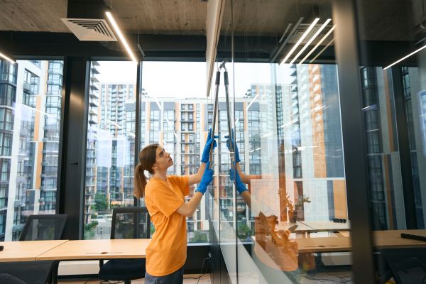 Janitorial Maintenance - Janitorial Maintenance West Chester, Pennsylvania