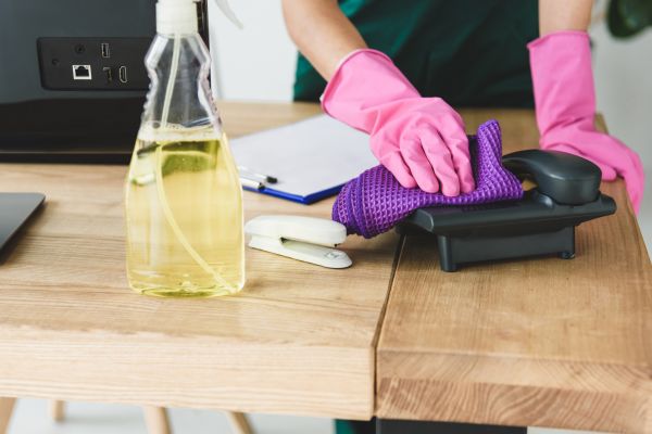 Office Janitorial Services - Office Janitorial Services Massapequa, New York