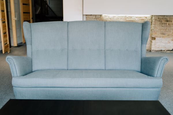 Sofa Upholstery Repair
