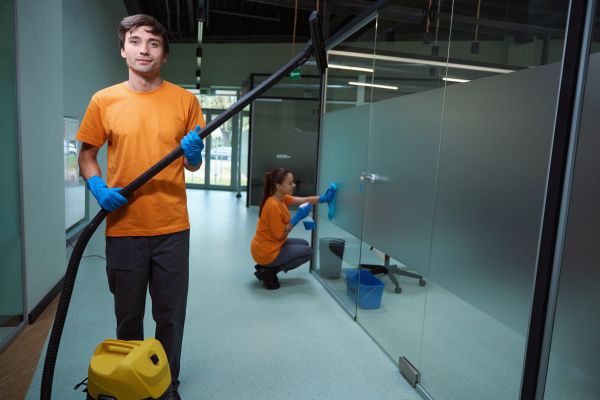 Janitorial Service - Janitorial Service Lafayette, Indiana