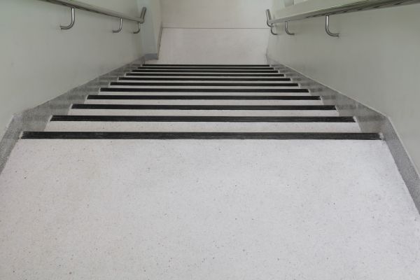 Terrazzo Maintenance