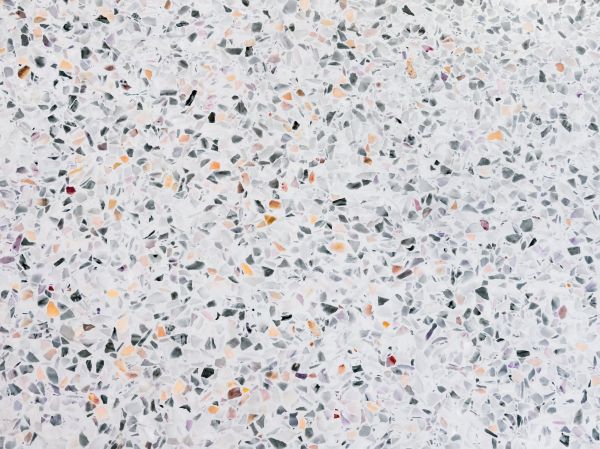 Terrazzo Refinishing