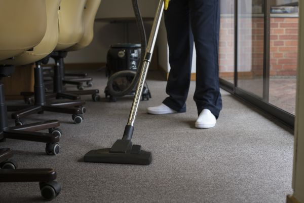 Commercial Carpet Cleaning - Commercial Carpet Cleaning Warwick, Rhode Island