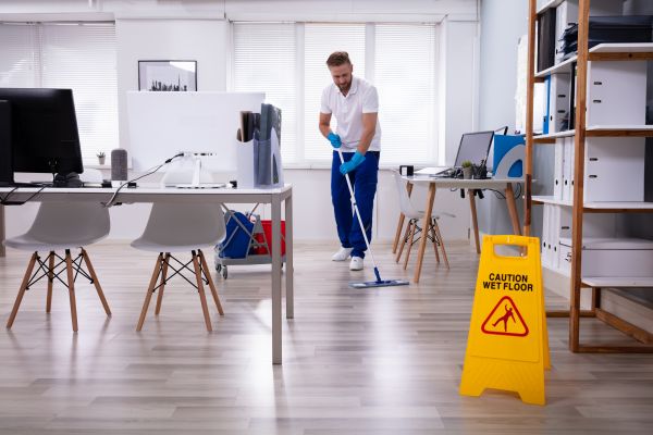 Bank Cleaning - Bank Cleaning Indianapolis, Indiana