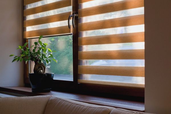 Blinds Cleaning Service