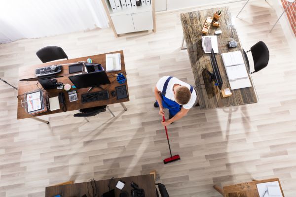 Office Maintenance Services