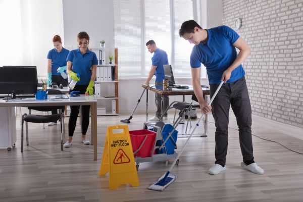 Office Building Cleaning - Office Building Cleaning Pittsfield, Massachusetts