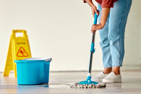Deep Cleaning Service