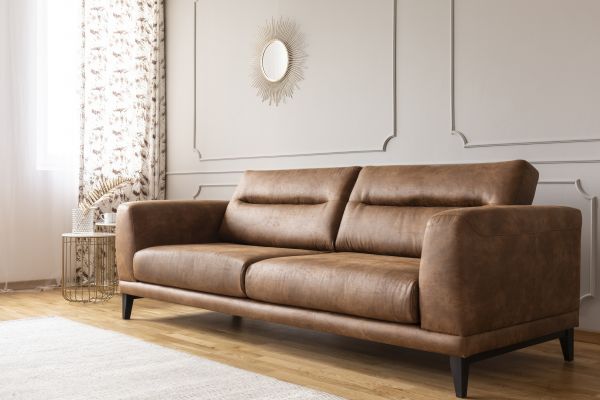Leather Sofa Cleaning