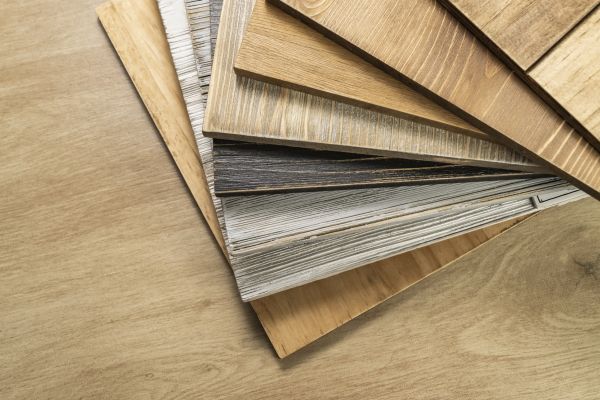 Wood Laminate Floor Repair - Wood Laminate Floor Repair Fort Walton Beach, Florida