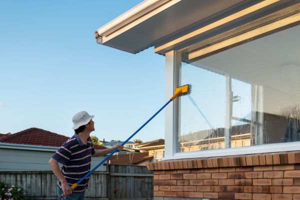 Outdoor Window Cleaning - Outdoor Window Cleaning Indio, California