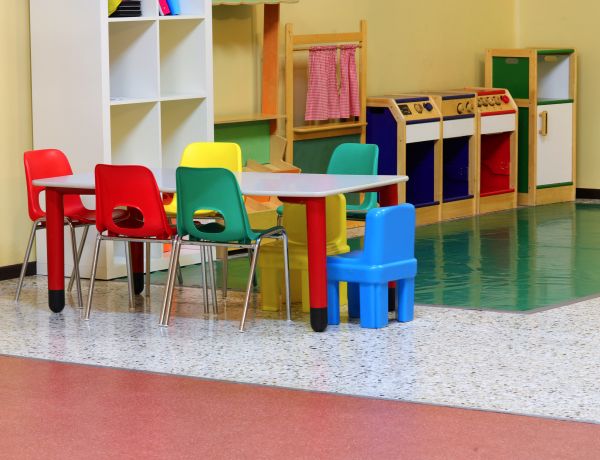 Childcare Center Cleaning, Childcare Center Cleaning, Pennsylvania