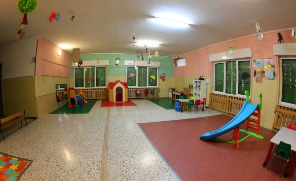 Childcare Cleaning