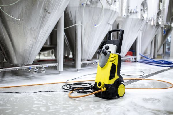 Distribution Center Cleaning - Distribution Center Cleaning Mesa, Arizona