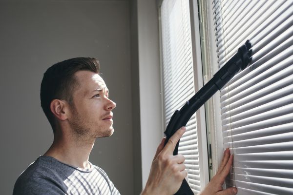 Mini Blind Cleaning - Mini Blind Cleaning Thousand Oaks, California